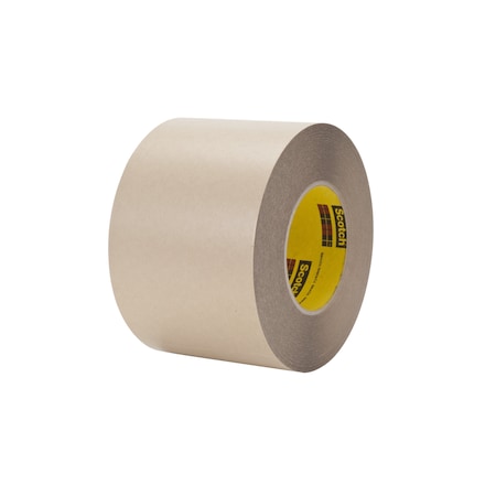 3M Adhesive Transfer Tape 9469Pc, Transparent, 0.37 In X 60 Yd, 5 Mil 7010373109
